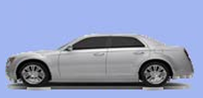 Illustration for article titled 2010 Dodge Charger, Chrysler 300C: Profiled!